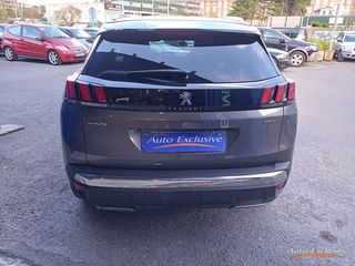 PEUGEOT 3008 2.0 BLUEHDI GT AUTO SS 180 CV