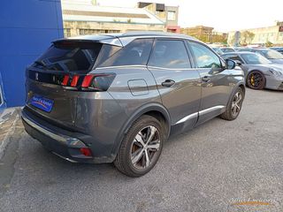 PEUGEOT 3008 2.0 BLUEHDI GT AUTO SS 180 CV