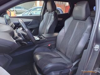 PEUGEOT 3008 2.0 BLUEHDI GT AUTO SS 180 CV