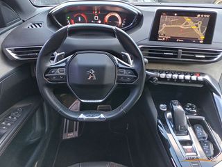 PEUGEOT 3008 2.0 BLUEHDI GT AUTO SS 180 CV