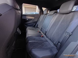 PEUGEOT 3008 2.0 BLUEHDI GT AUTO SS 180 CV