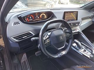 PEUGEOT 3008 2.0 BLUEHDI GT AUTO SS 180 CV
