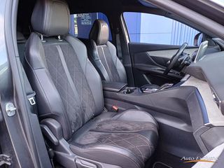 PEUGEOT 3008 2.0 BLUEHDI GT AUTO SS 180 CV