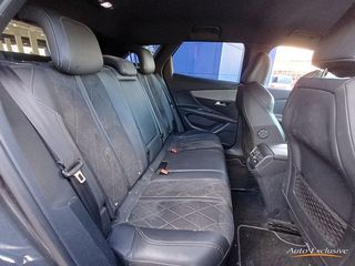 PEUGEOT 3008 2.0 BLUEHDI GT AUTO SS 180 CV