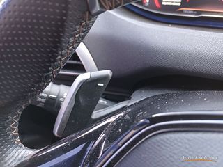 PEUGEOT 3008 2.0 BLUEHDI GT AUTO SS 180 CV