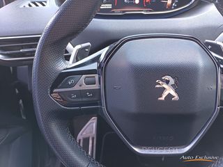 PEUGEOT 3008 2.0 BLUEHDI GT AUTO SS 180 CV