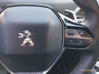 PEUGEOT 3008 2.0 BLUEHDI GT AUTO SS 180 CV