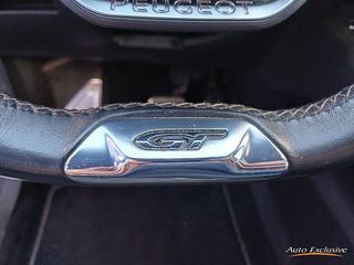 PEUGEOT 3008 2.0 BLUEHDI GT AUTO SS 180 CV