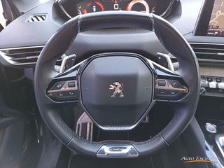 PEUGEOT 3008 2.0 BLUEHDI GT AUTO SS 180 CV