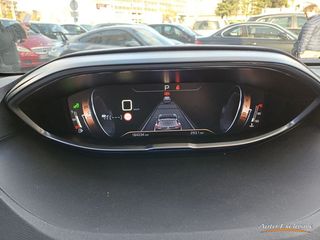 PEUGEOT 3008 2.0 BLUEHDI GT AUTO SS 180 CV