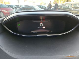 PEUGEOT 3008 2.0 BLUEHDI GT AUTO SS 180 CV