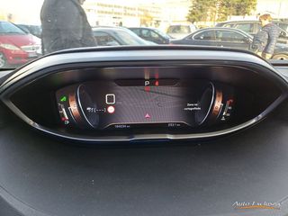 PEUGEOT 3008 2.0 BLUEHDI GT AUTO SS 180 CV