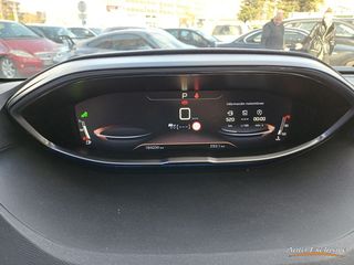 PEUGEOT 3008 2.0 BLUEHDI GT AUTO SS 180 CV