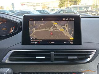 PEUGEOT 3008 2.0 BLUEHDI GT AUTO SS 180 CV