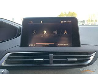 PEUGEOT 3008 2.0 BLUEHDI GT AUTO SS 180 CV