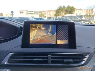 PEUGEOT 3008 2.0 BLUEHDI GT AUTO SS 180 CV