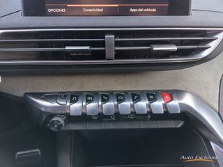 PEUGEOT 3008 2.0 BLUEHDI GT AUTO SS 180 CV