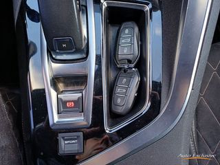 PEUGEOT 3008 2.0 BLUEHDI GT AUTO SS 180 CV