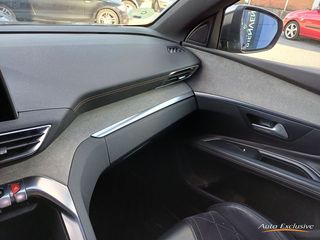 PEUGEOT 3008 2.0 BLUEHDI GT AUTO SS 180 CV