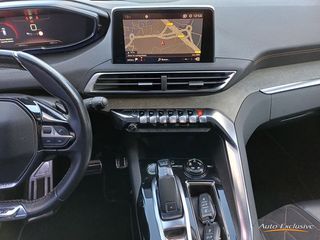 PEUGEOT 3008 2.0 BLUEHDI GT AUTO SS 180 CV