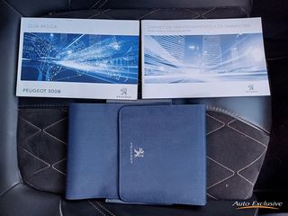 PEUGEOT 3008 2.0 BLUEHDI GT AUTO SS 180 CV