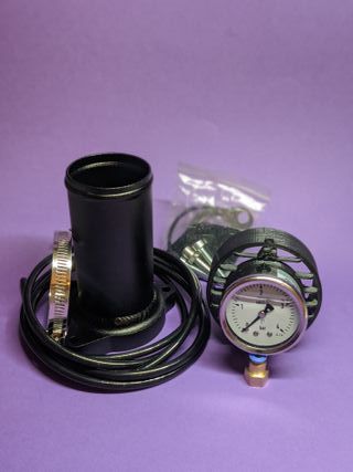 Kit Supresor EGR 1.9 TDI