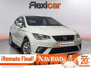 Seat Ibiza 1.0 TSI 81kW (110CV) Style