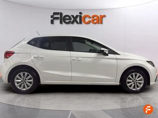 Seat Ibiza 1.0 TSI 81kW (110CV) Style