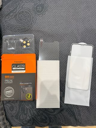 iPhone 11 Pro Max 256GB Space Gray