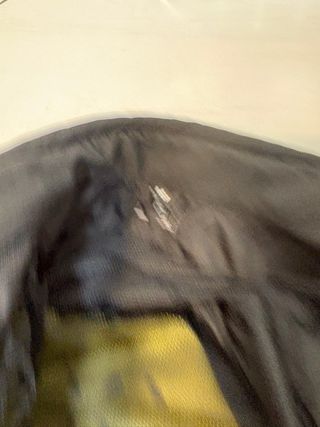 Chaqueta de moto talla M