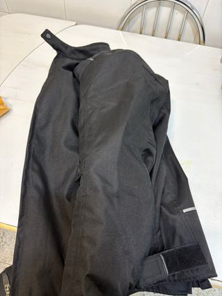 Chaqueta de moto talla M