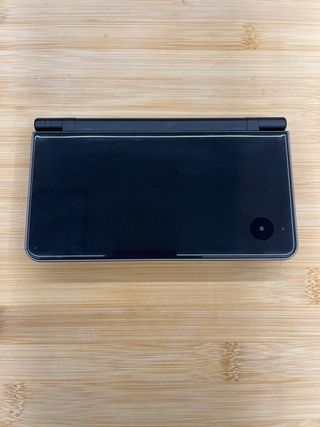 Nintendo DSi XL Chocolate