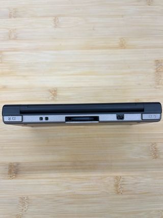 Nintendo DSi XL Chocolate