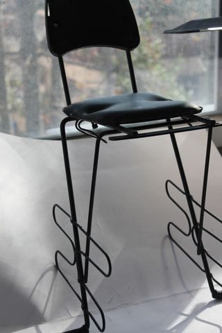 Seggiolino Bici Bambino