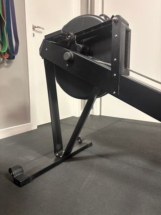 Remo de aire tipo Concept