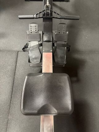 Remo de aire tipo Concept