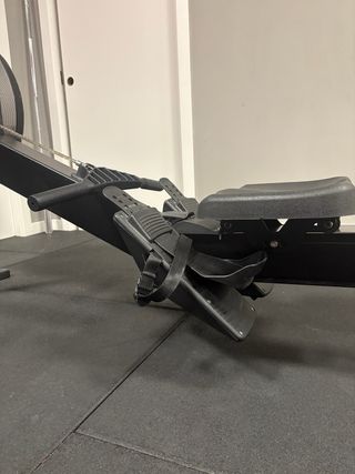 Remo de aire tipo Concept