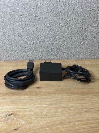 Nintendo Switch + Minecraft y FIFA 23