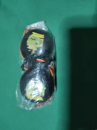 Nacchere in plastica