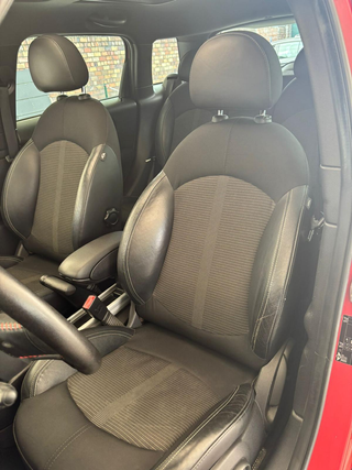 MINI Countryman cooper sd 2.0