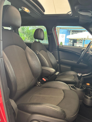 MINI Countryman cooper sd 2.0