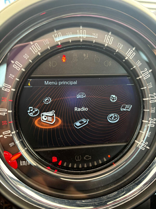 MINI Countryman cooper sd 2.0