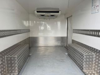 Peugeot Boxer 2020 Furgon Frigorifico