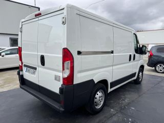 Peugeot Boxer 2020 Furgon Frigorifico