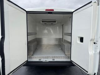 Peugeot Boxer 2020 Furgon Frigorifico