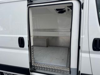 Peugeot Boxer 2020 Furgon Frigorifico