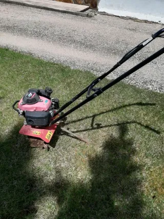 Motoazada Honda - Oportunidad