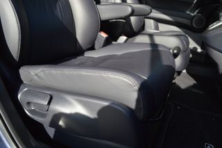 HONDA CRV 2.0i VTEC LUXURY AUTOMATICO