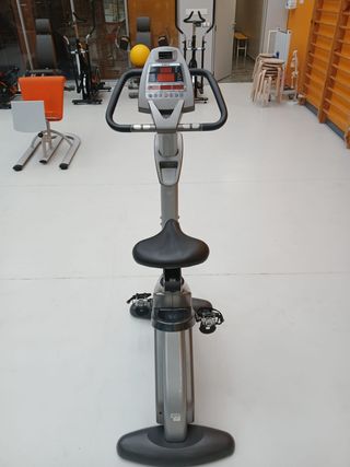 Bicicleta Estática BH Carbon Bike