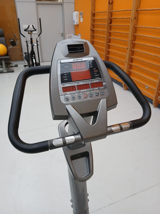 Bicicleta Estática BH Carbon Bike